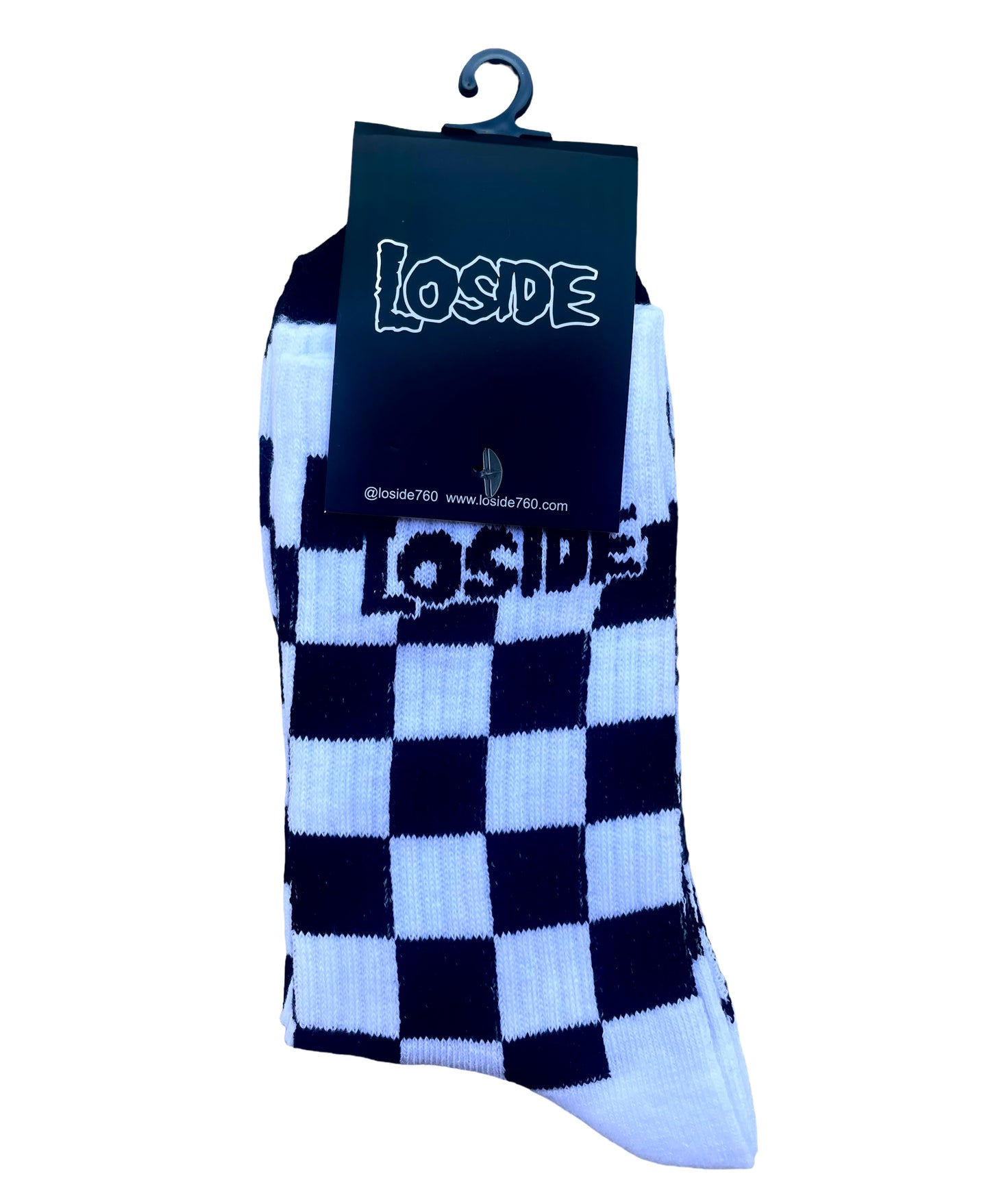 Check Socks