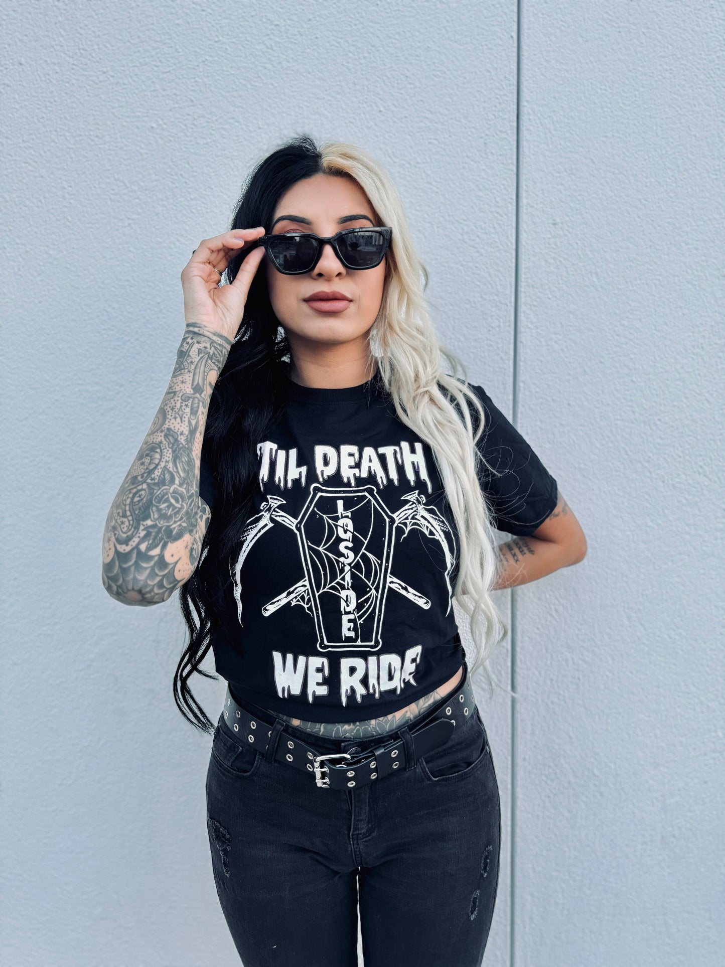 Til Death - CROP