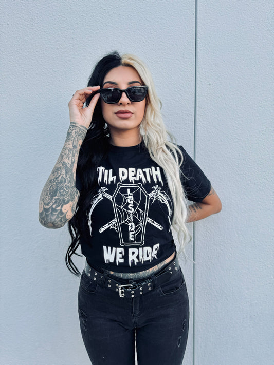 Til Death - CROP