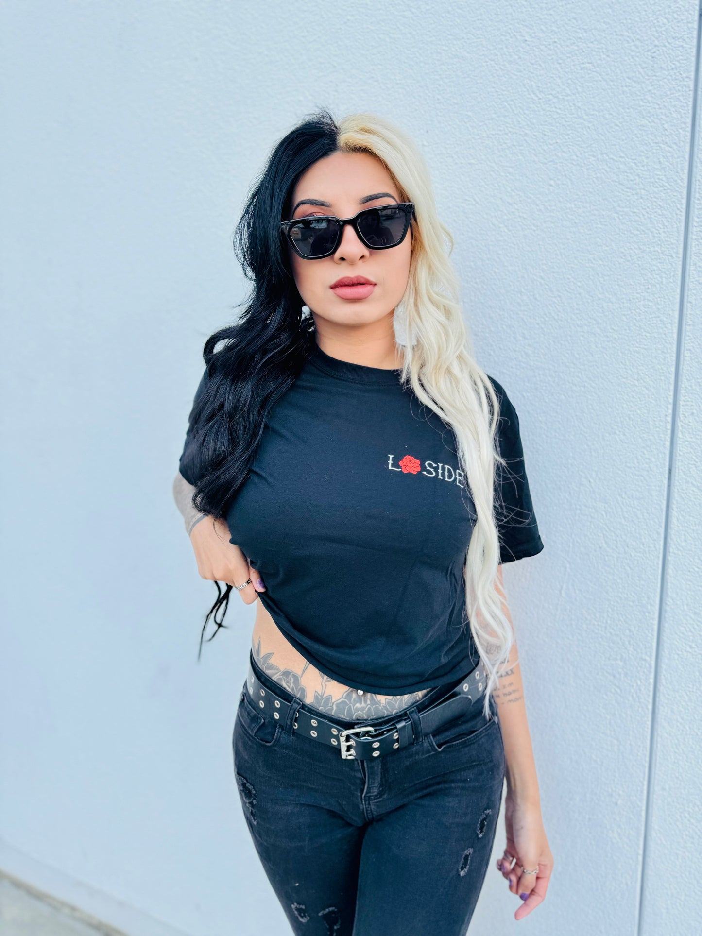 No Rest for the Wicked -CROP