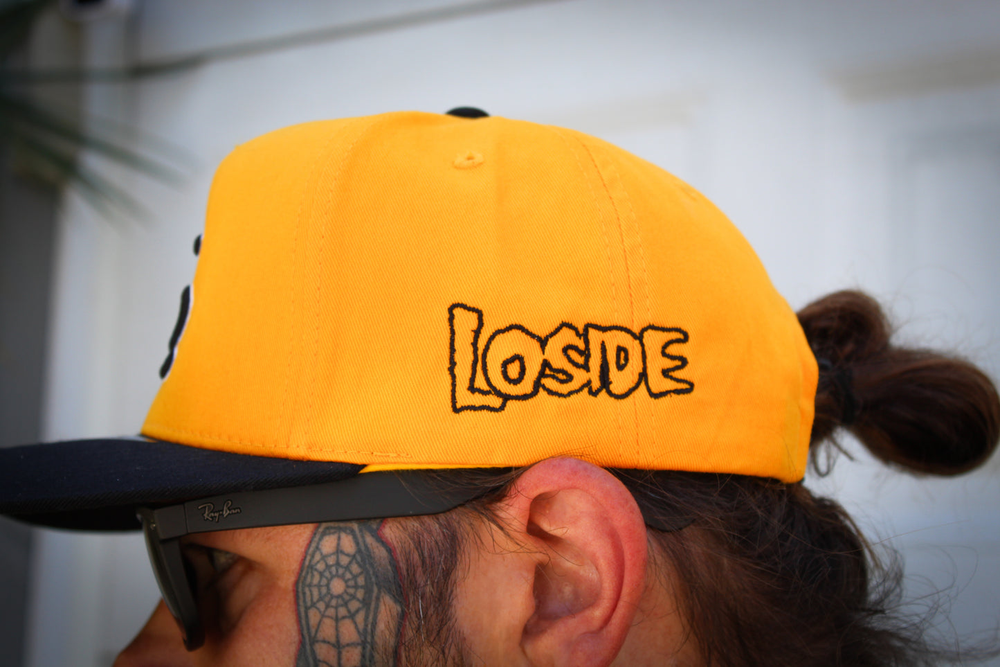 SnapBack LS