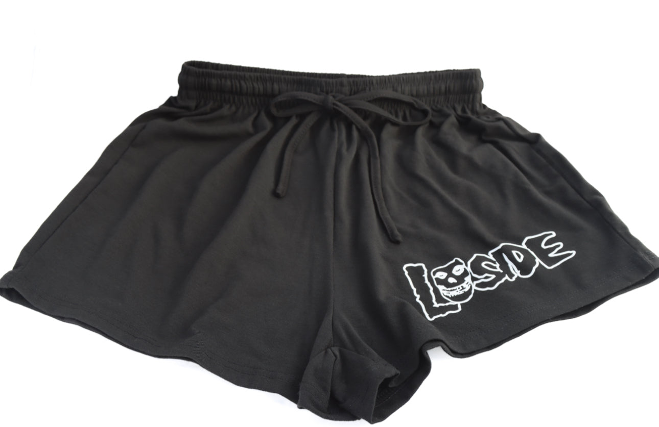 Women's Lounge Short