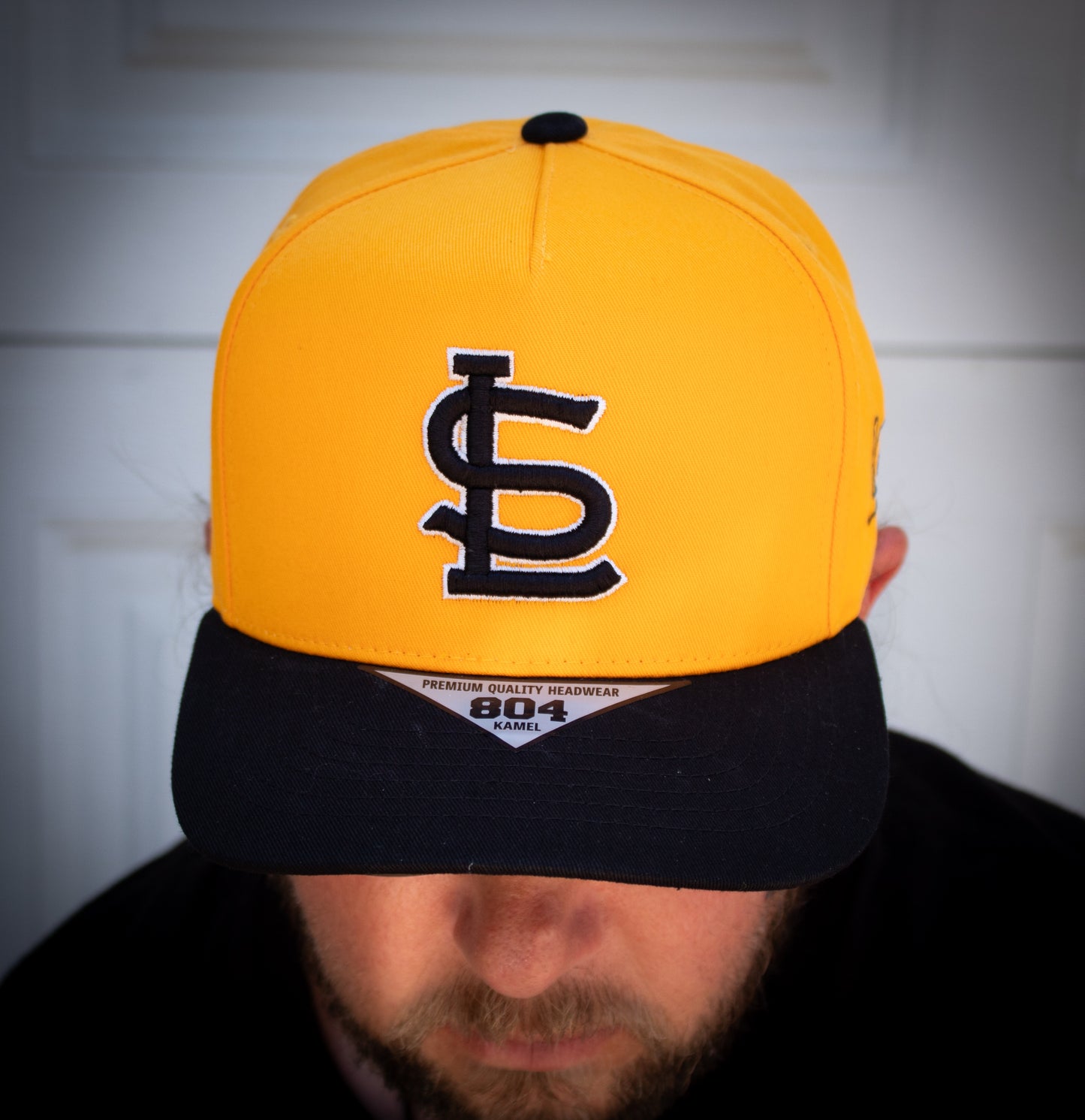 SnapBack LS