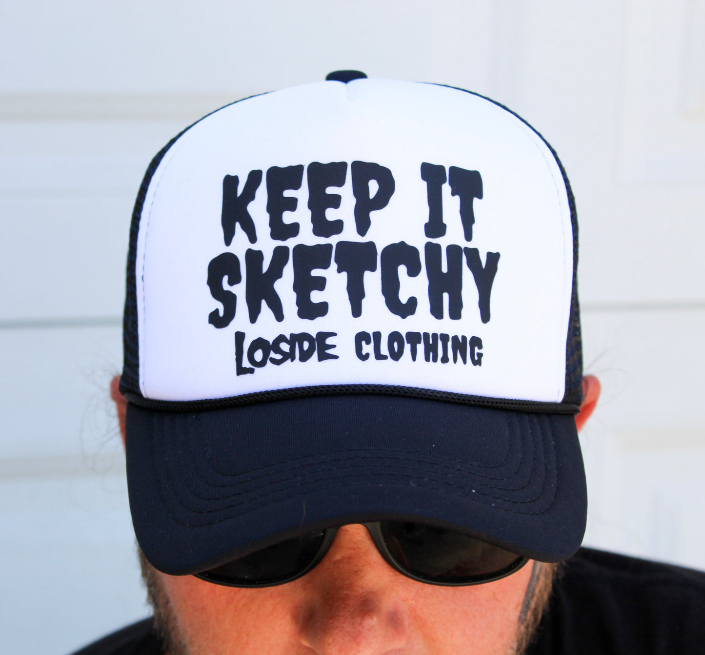 Foam Trucker Hat