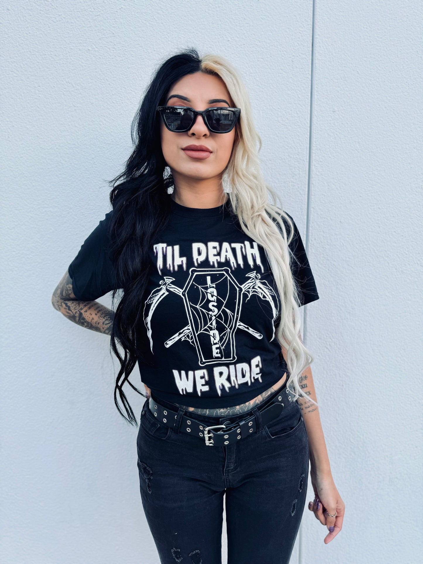 Til Death - CROP