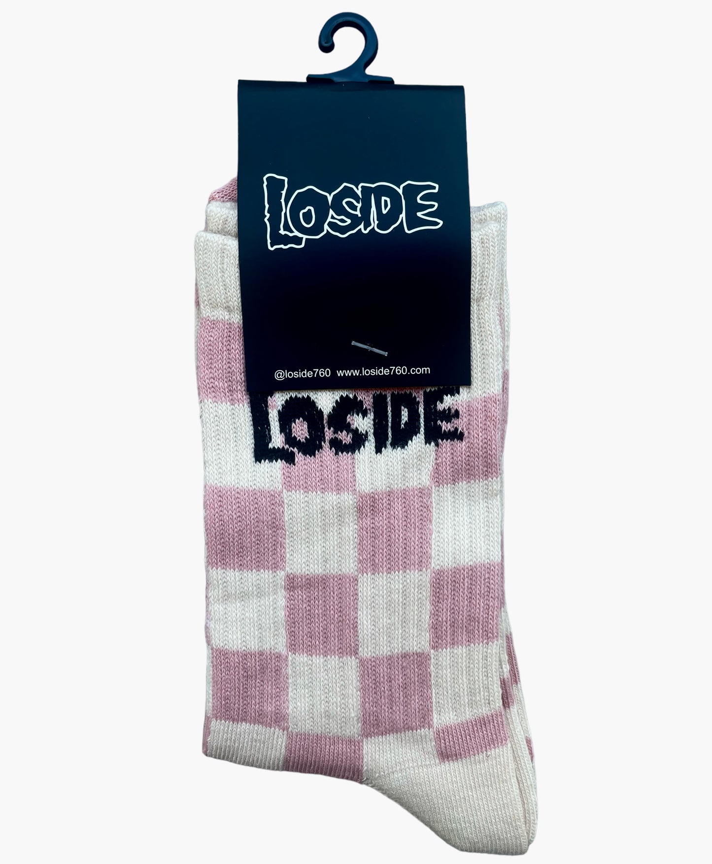 Check Socks