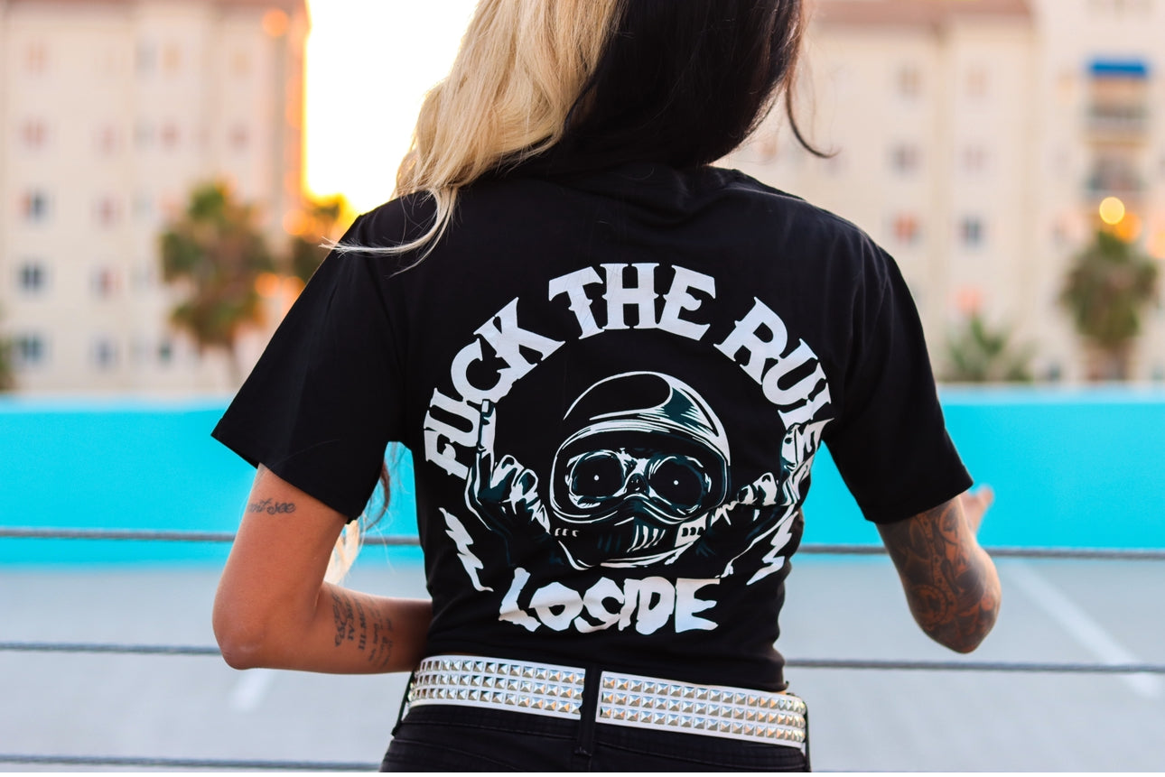 Fuck The Rules