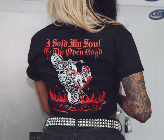 Sold My Soul