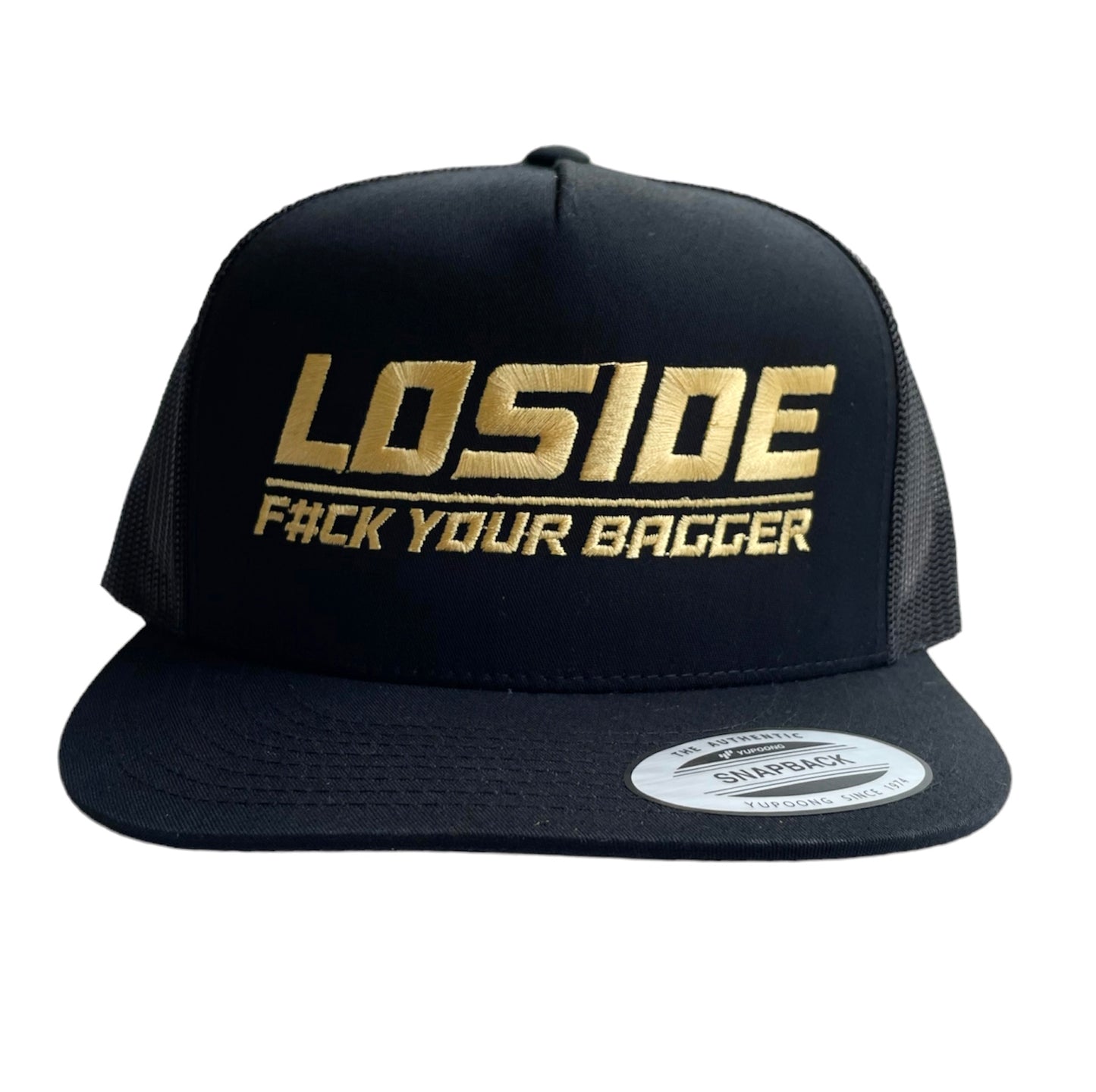 F#CK Your Bagger