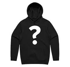 Mystery Hoodie