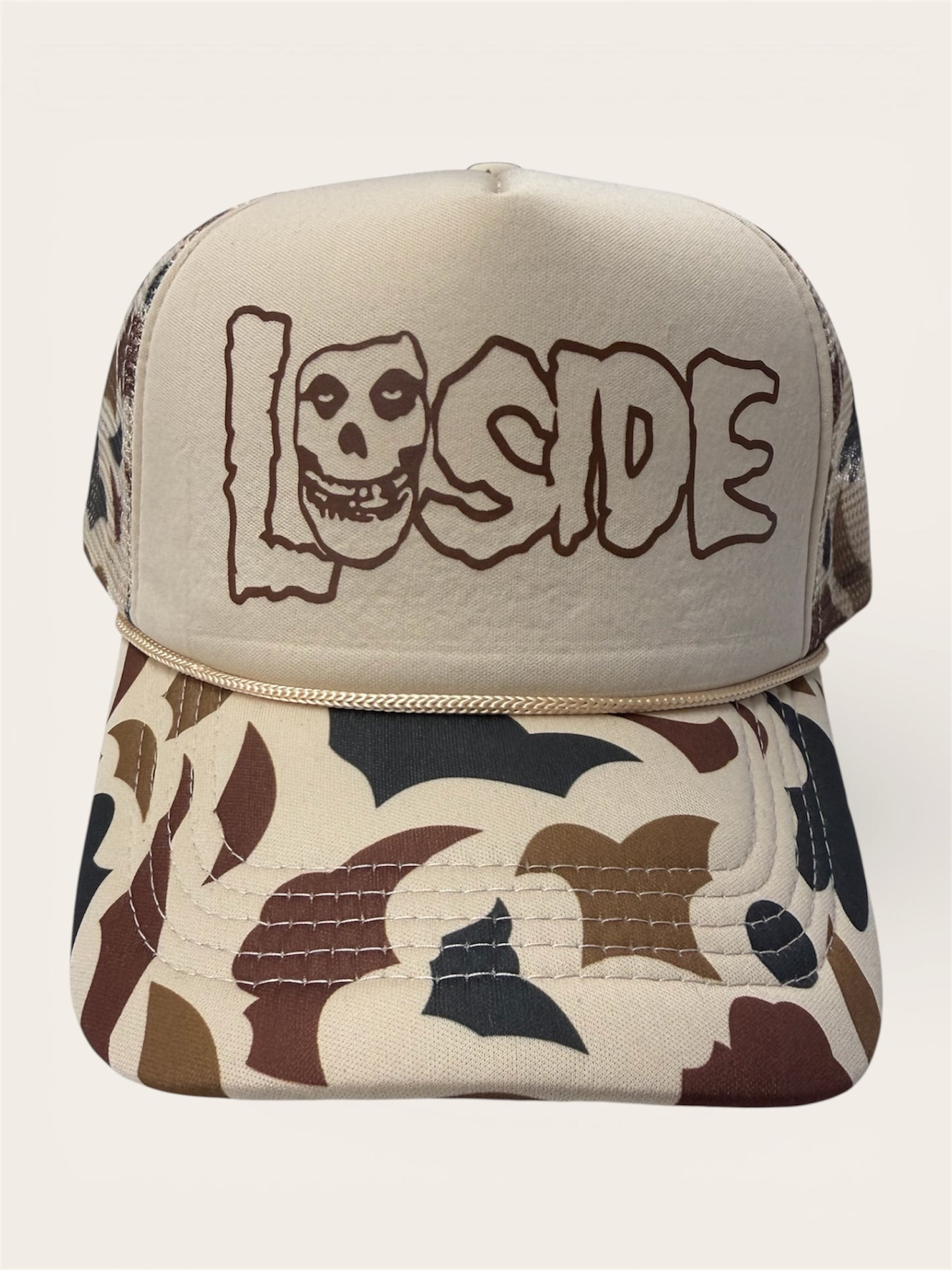 Loside Misfits Trucker
