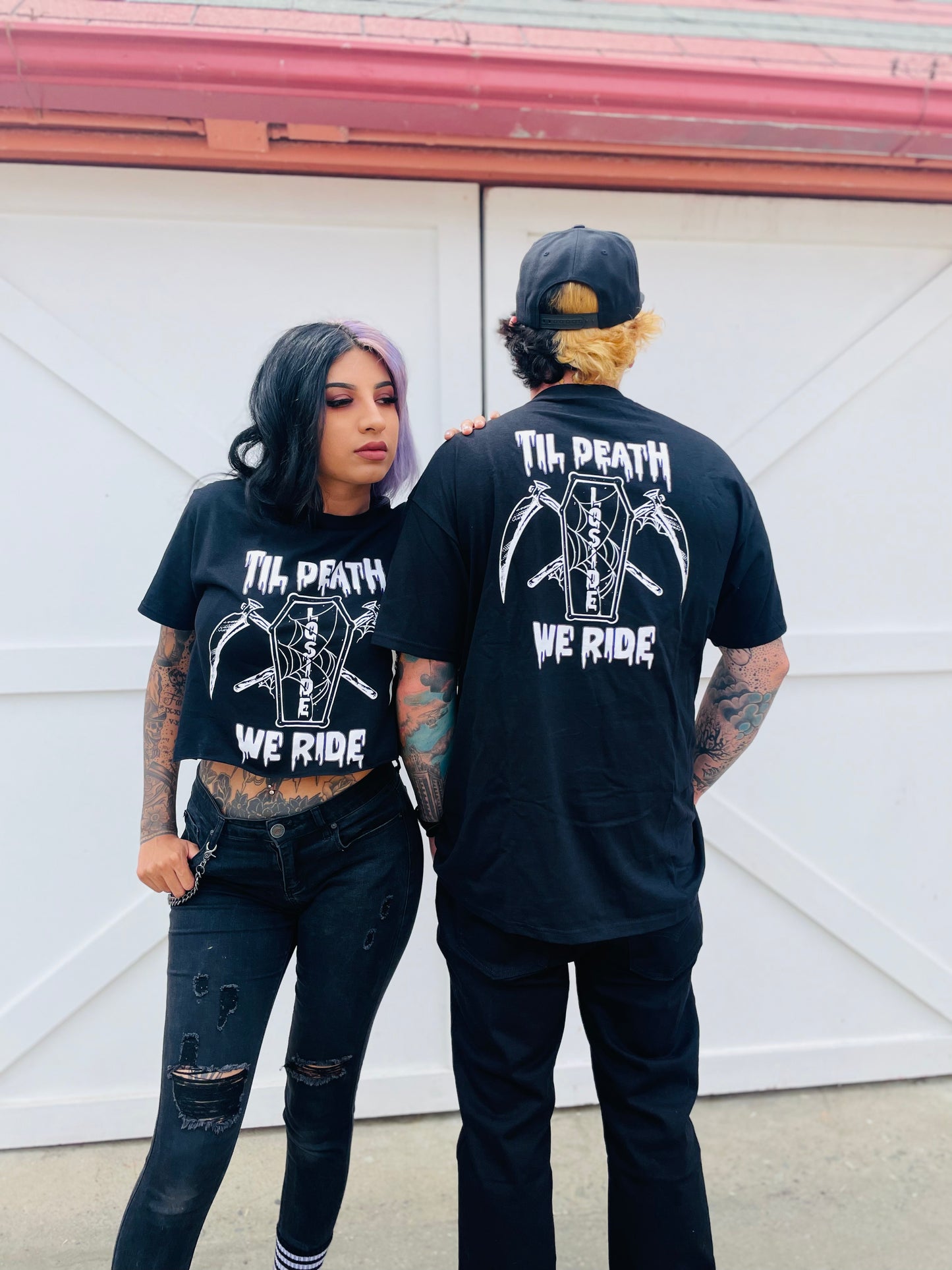 Til Death