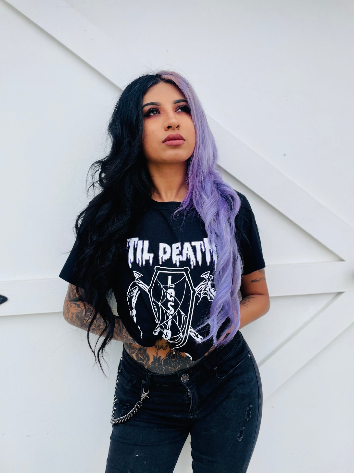 Til Death - CROP