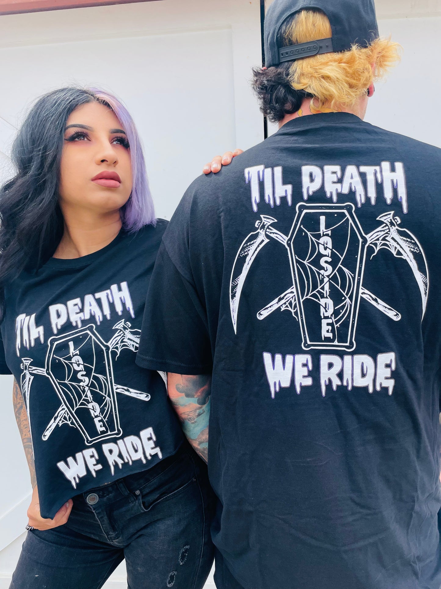 Til Death