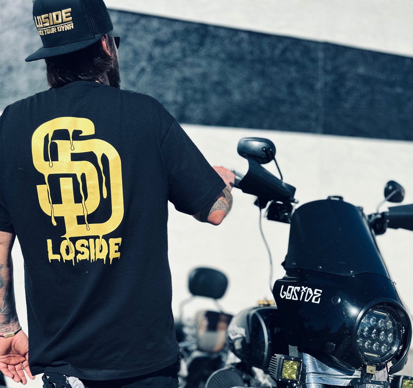 SD
