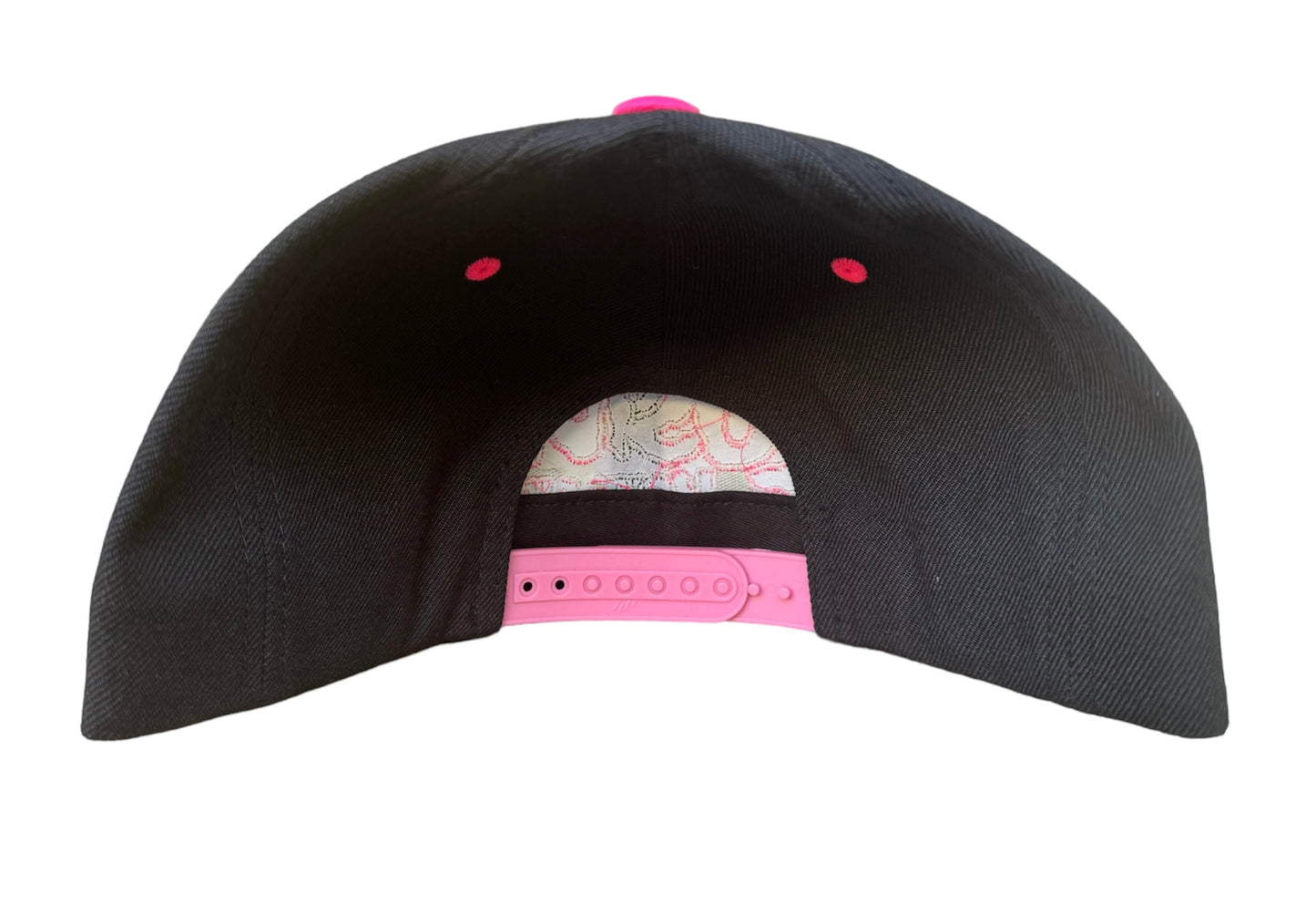 Move Over Hat Pink