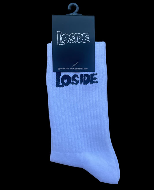 LoSide Socks