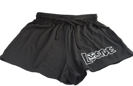 Women's Lounge Short