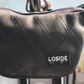 LoSide Bar Bag (Black / Black)