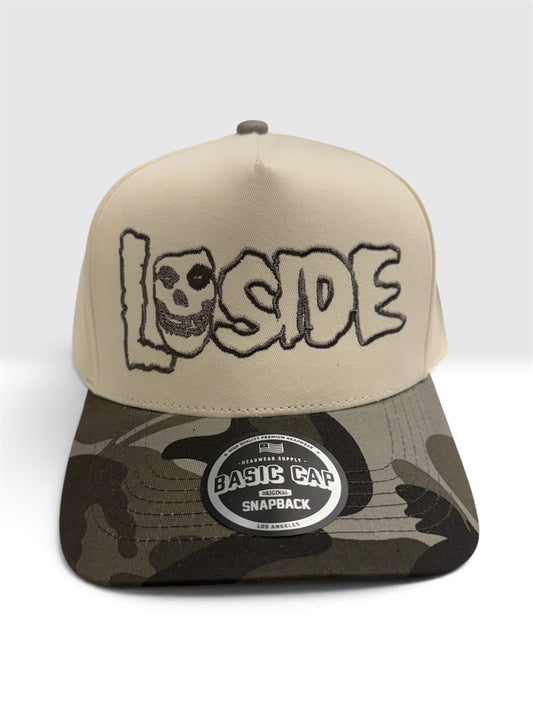Hat Loside Misfit