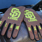 Slam Dago Gloves