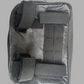 Bar Bag Diamond Leather
