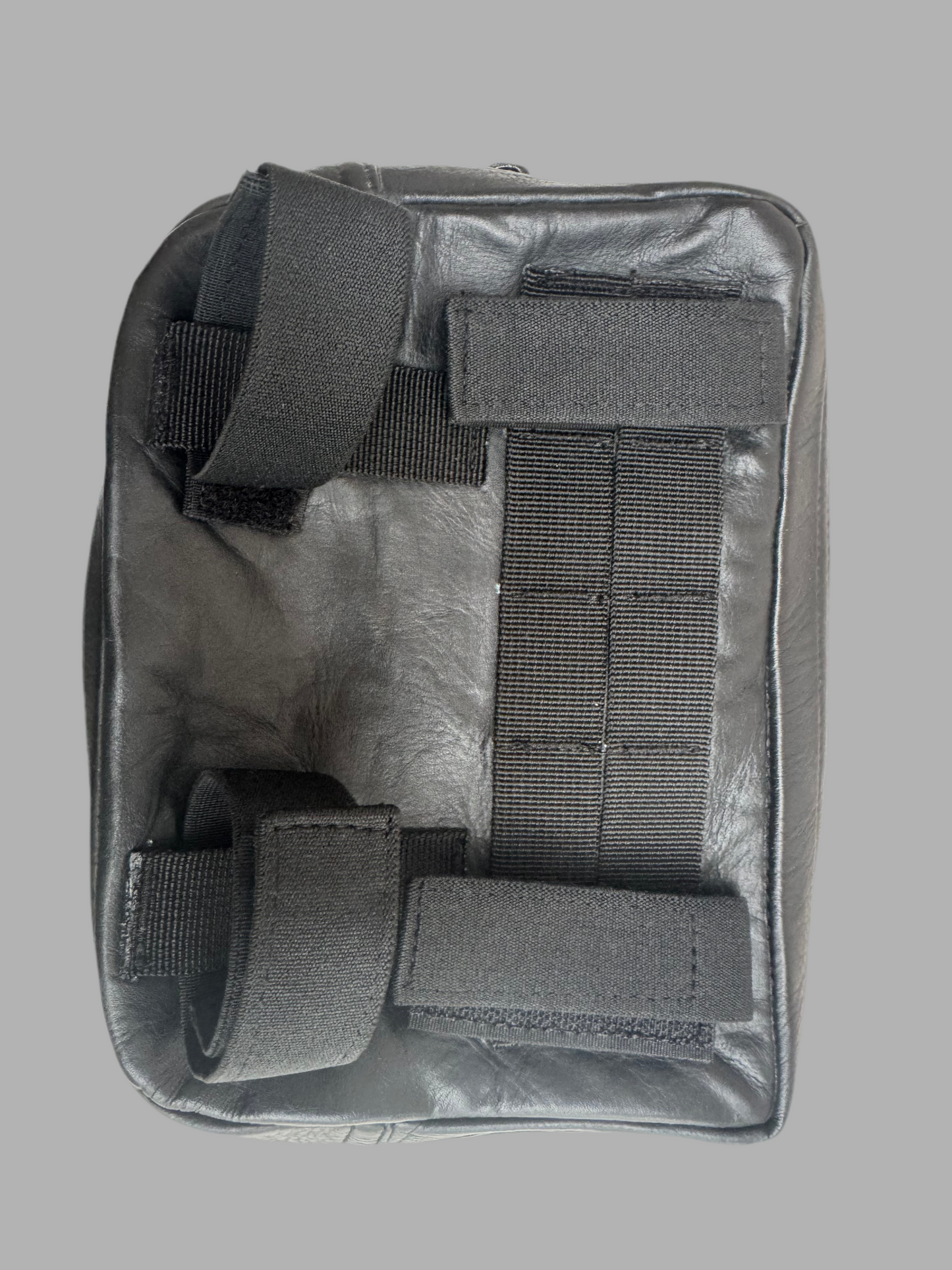 Bar Bag Diamond Leather