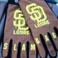 Slam Dago Gloves