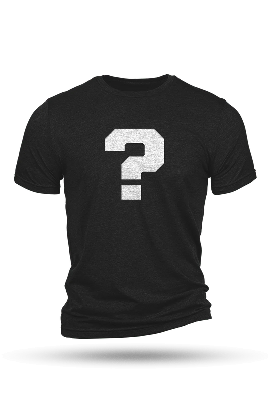 Mystery Crop Top