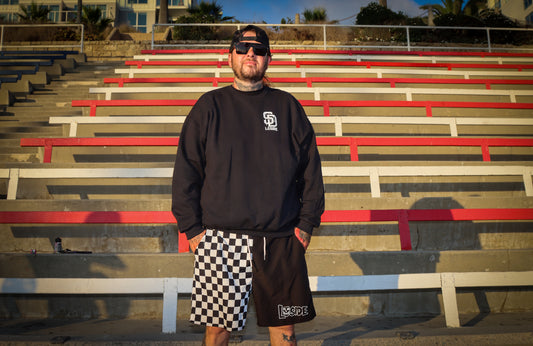 Men’s Hybrid Shorts