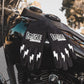 Gloves Move Over