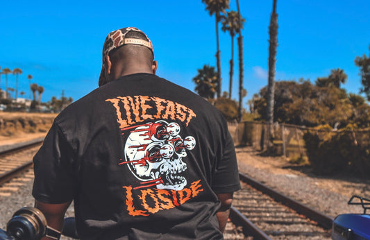 Live Fast