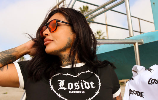 Loside Director Sunglasses