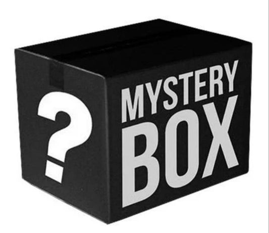 Mystery Box