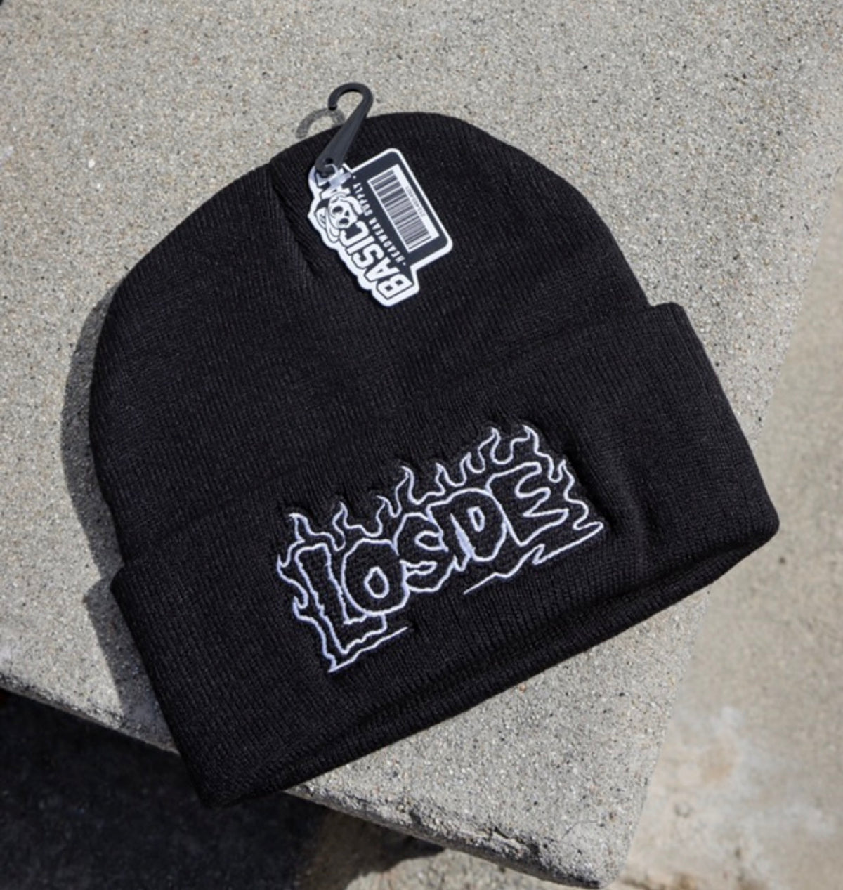 Loside Beanie