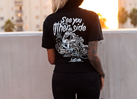 See You women's
