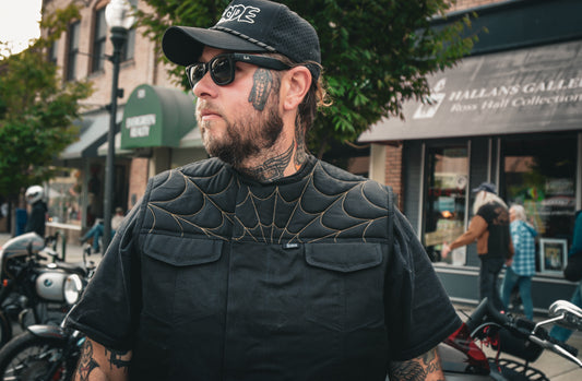 The Mr.Loside Vest