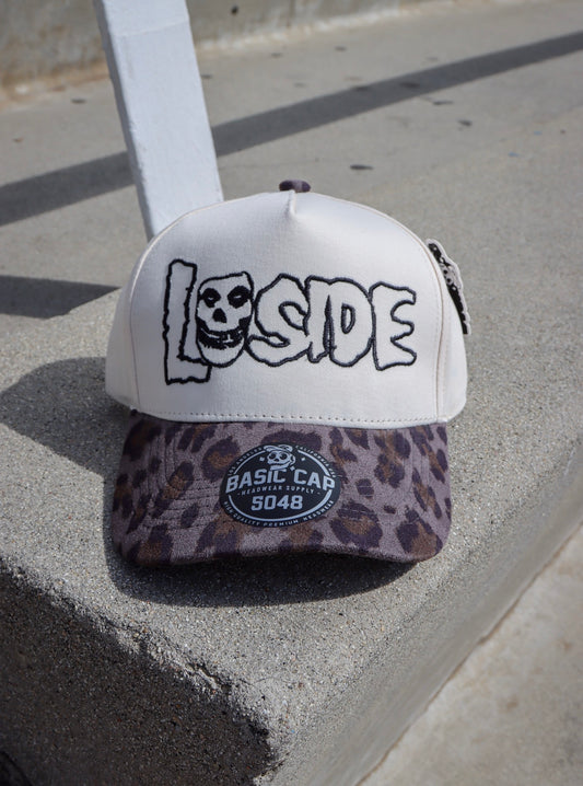 Loside Misfit Cheetah
