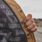Fiend Club Vest