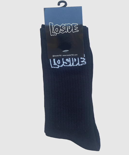 LoSide Socks
