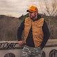 Fiend Club Vest