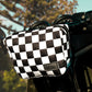Bar Bag Canvas Checker
