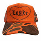 Barbwire Loside