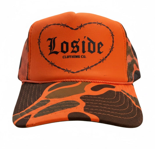 Barbwire Loside