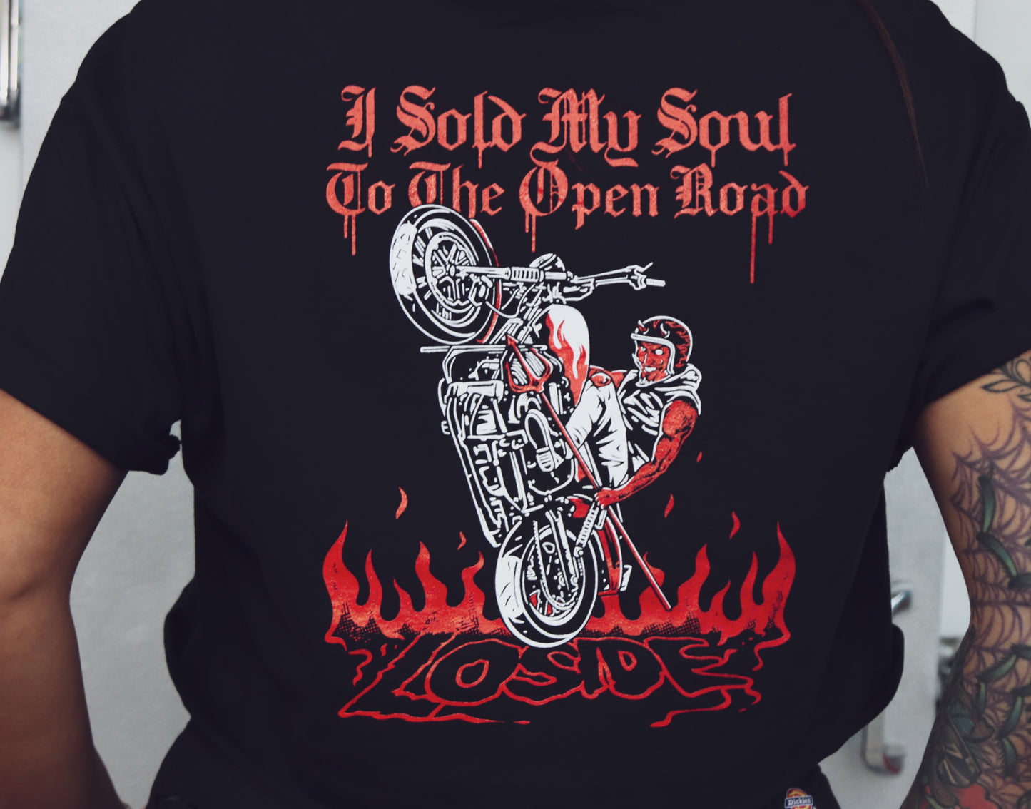 Sold My Soul
