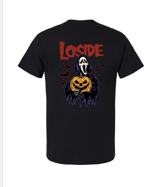 Halloween Crop
