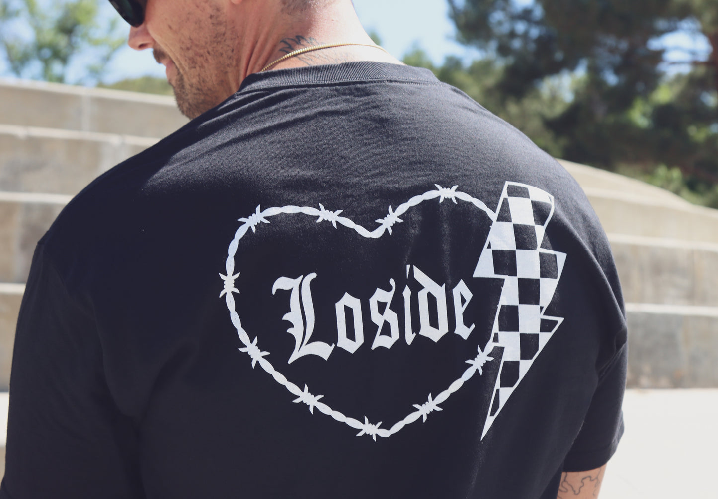 Loside Heart