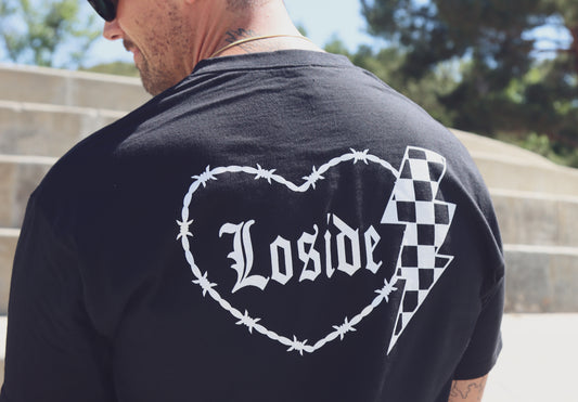 Loside Heart