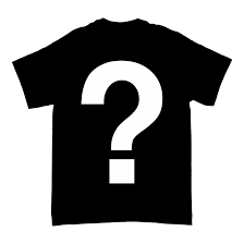 Kids Mystery Tee