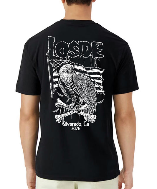 Limited Run Born Free drop